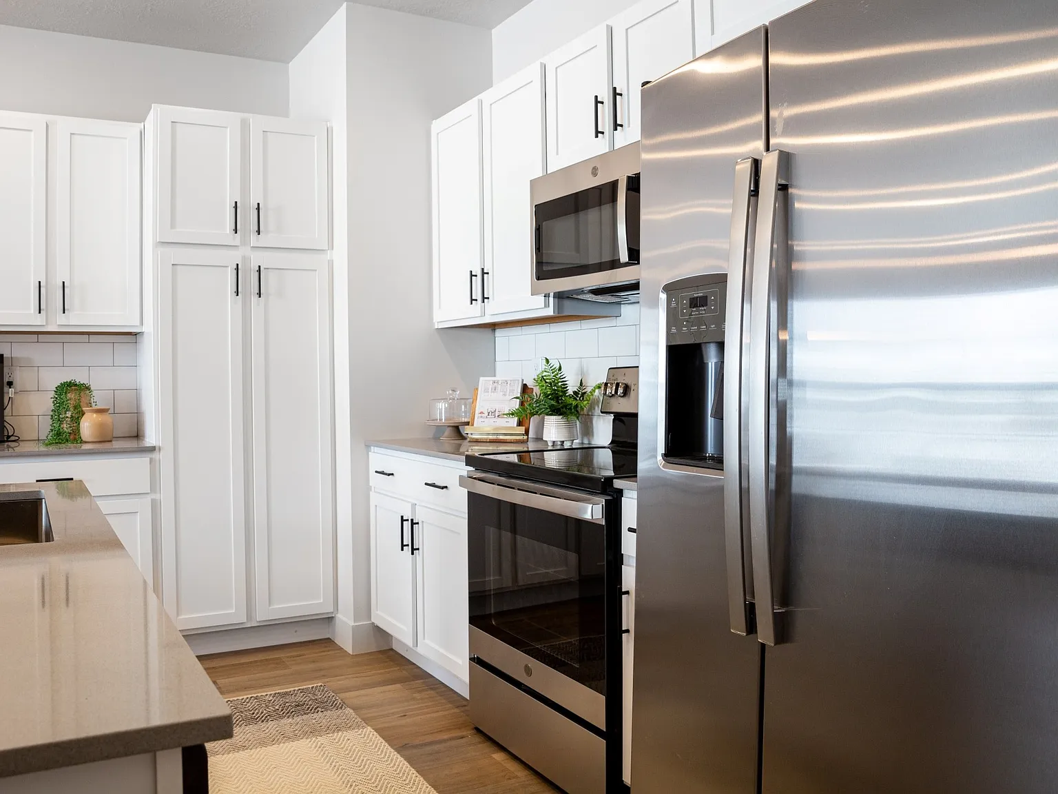 Drexler Townhomes at Holbrook Farms — Photo 3