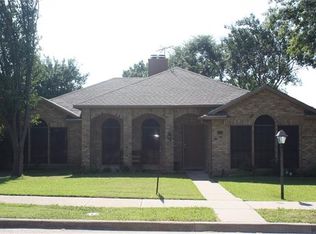 5426 Blue Cove Dr, Garland, TX 75043