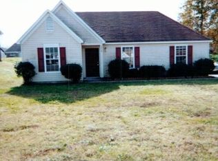 2525 Durham Ave LOT 269, Memphis, TN 38127