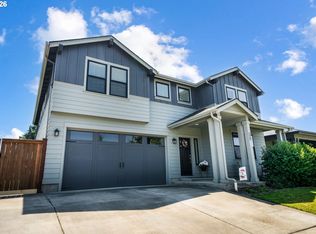 862 Tyson Ln, Eugene, OR 97404