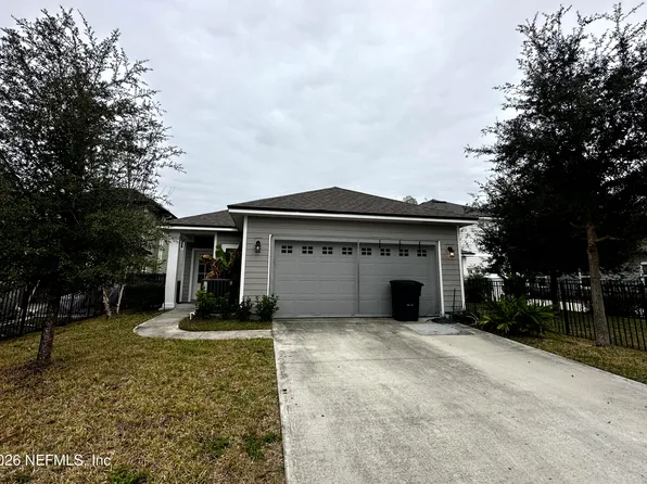 177 CLARYS Run, St. Augustine, FL 32092