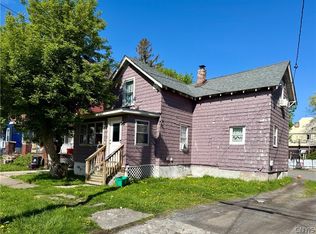 1610 Dudley Ave, Utica, NY 13501