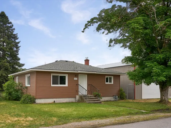 1212 N Bessie Rd, Spokane, WA 99212