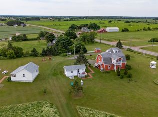 6888 Route 13, Mayfield, PE C0A1N0