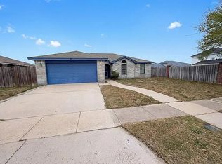 2826 Saint Felicity, Corpus Christi, TX 78418