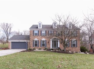 3070 Affirmed Dr, North Bend, OH