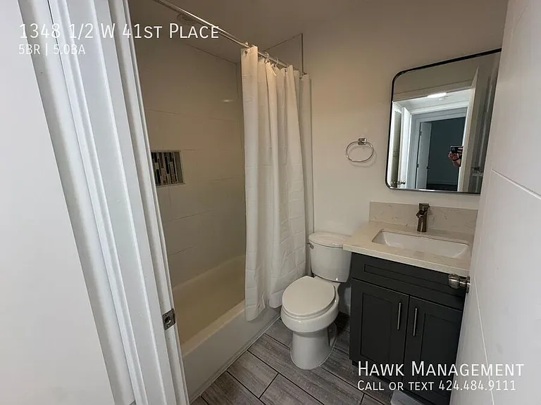1348 1/2 W 41st Pl — Photo 16