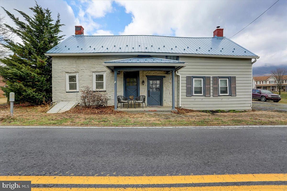 10299 Mountain Rd, Orrstown, PA 17244 Zillow