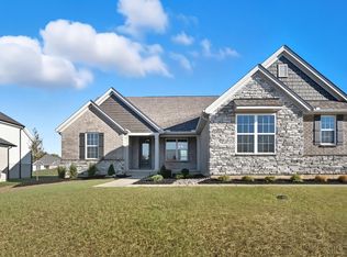 4334 Palomino Ln, Liberty Township, OH 45011