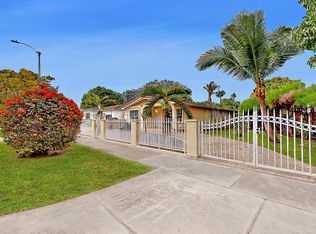 400 NW 63rd Ave, Miami, FL 33126