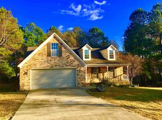 76 Egypt Rd, Munford, TN 38058