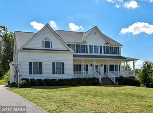 74 Havenwoods Way, Fredericksburg, VA 22406