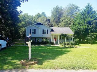 116 Woodlea Dr, Morganton, NC 28655