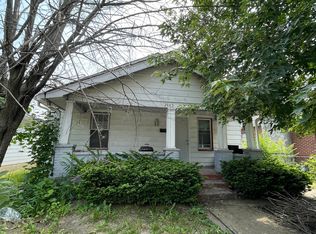 2445 N Parker Ave, Indianapolis, IN