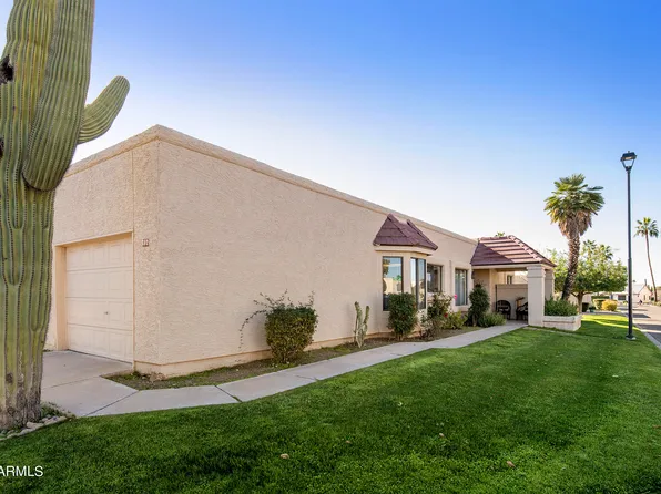 702 S ARROWWOOD Way, Mesa, AZ 85208