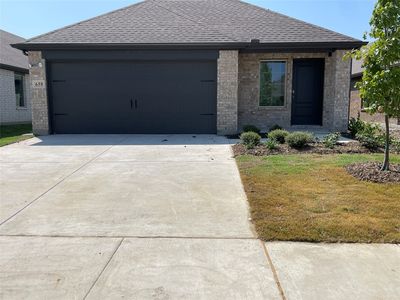 658 Walkabout Pl, Lavon, TX, 75166