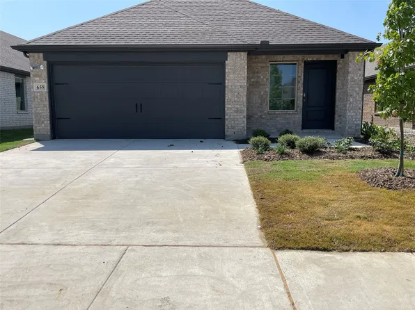 658 Walkabout Pl, Lavon, TX 75166
