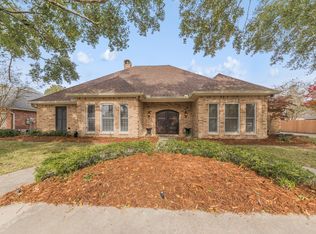 214 Huntley Ave, Lafayette, LA 70508
