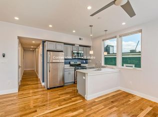 7 Alleghany St #3, Boston, MA 02120