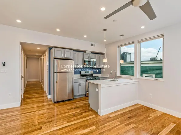 7 Alleghany St, Boston, MA