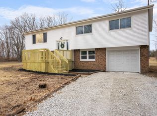 1924 Highway 10, Lake Village, IN 46349