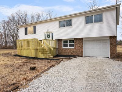 1924 Highway 10, Lake Village, IN, 46349
