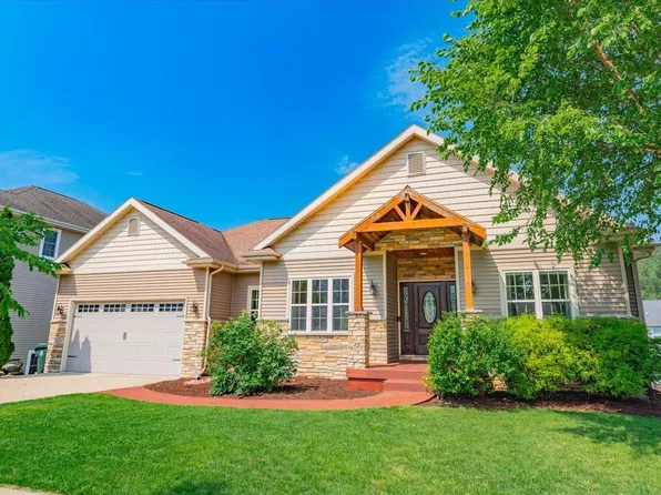 2306 Bedner Rd, Madison, WI 53719