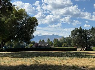 27 Powder Horn Rd, Sheridan, WY 82801