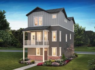 14994 Cast Pebble Cir, Parker, CO 80134