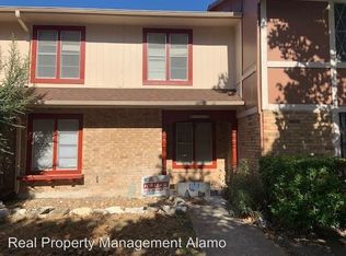 4905 Arbor Ridge Dr, San Antonio, TX 78228