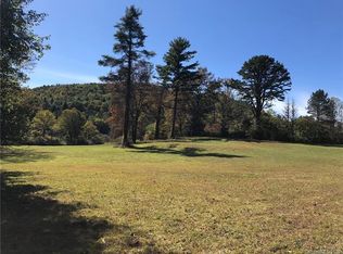 Tbd Reasonover Road, Cedar Mountain, NC 28718