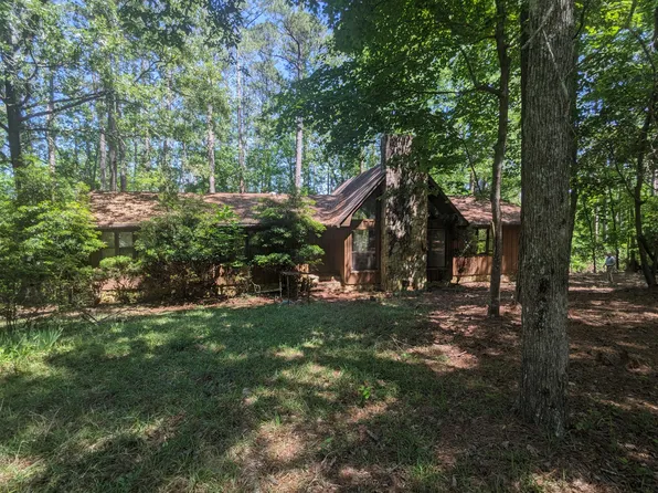 1957 PONDEROSA Drive, Lincolnton, GA 30817