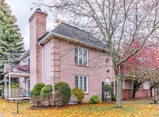 4583 Chestnut Ridge Rd APT 4, Amherst, NY 14228