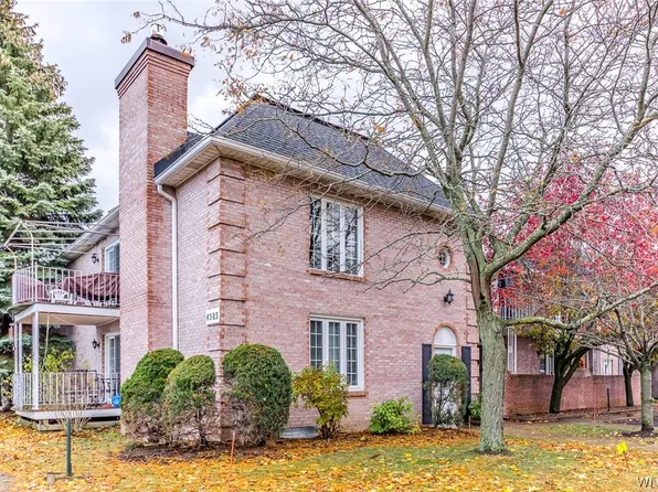 4583 Chestnut Ridge Rd APT 4, Amherst, NY 14228