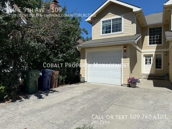 509 E 9th Ave #509