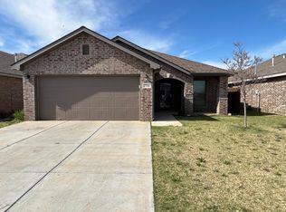 7514 102nd St, Lubbock, TX 79424