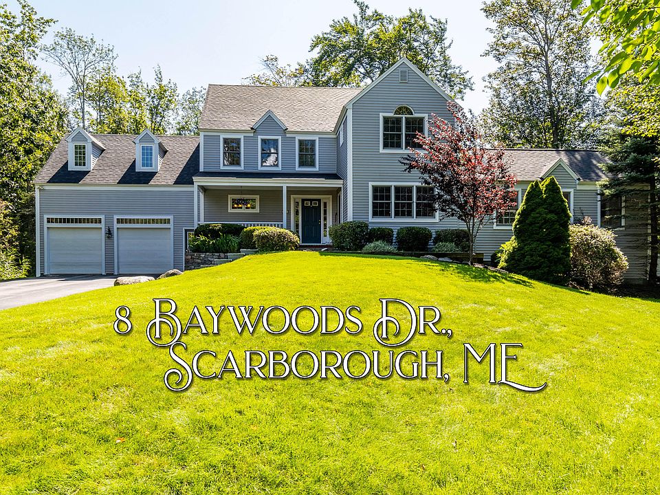 1st image of 8 Baywoods Drive