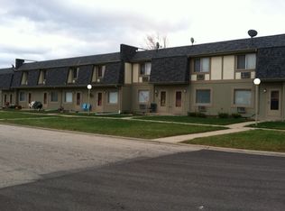 644 Oriole Ct #644, Grayslake, IL 60030