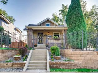 392 S Clarkson St, Denver, CO 80209