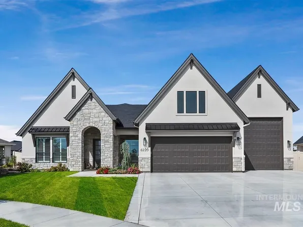 6220 W Pulaski St, Eagle, ID 83616