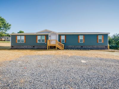 1209 N Highway 81, Jonesborough, TN, 37659