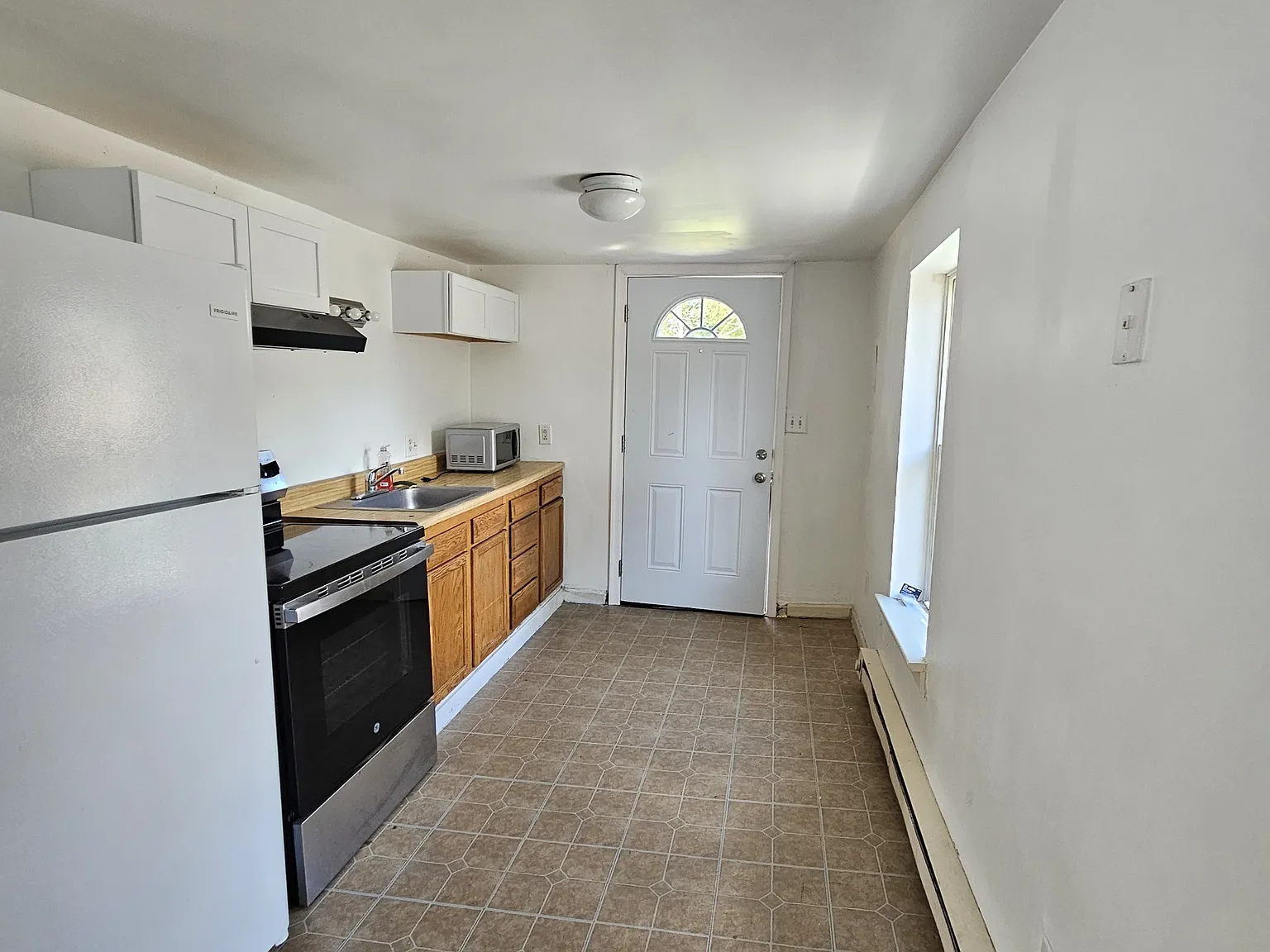 Gore- 29 N. New St Apt B — Photo 4