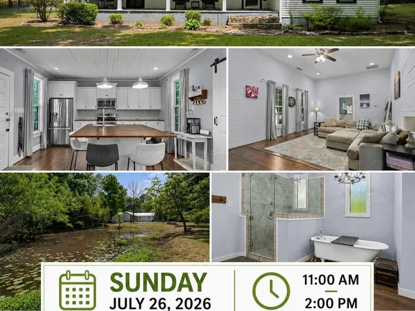 2199 State Highway 23, Springville, AL 35146
