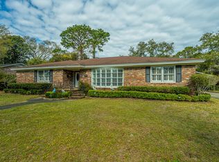 1280 Camerton St, Charleston, SC 29407