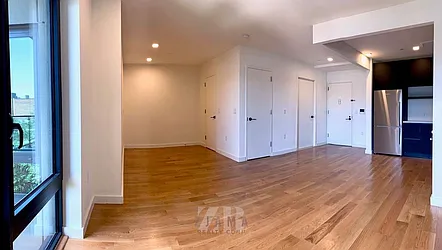 Rented by Zjama Realty Corp