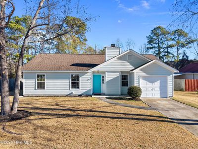 201 Meadow Lane, Jacksonville, NC, 28546
