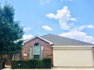 6229 Granite Creek Dr, Fort Worth, TX 76179
