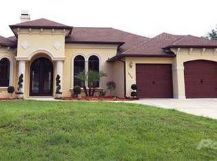 3505 Crandon Rd, North Port, FL 34286