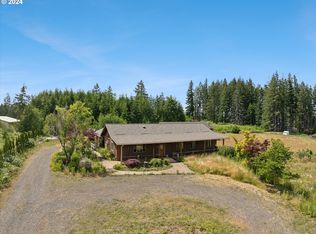 32729 SE Doyle Rd, Estacada, OR 97023
