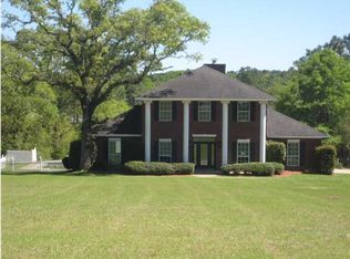 2650 Meadow Lake Rd, Semmes, AL 36575